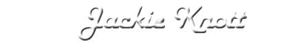 Jackie Knott